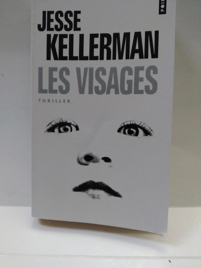 Les visages