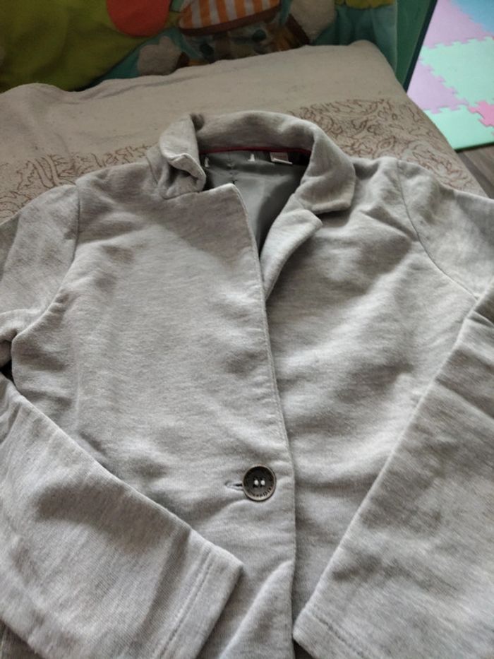 Veste 10 ans - photo numéro 3