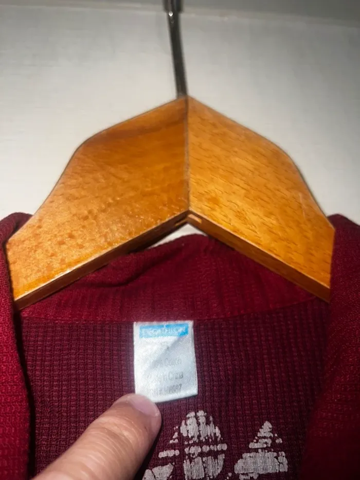 Chemise Decathlon - photo numéro 5
