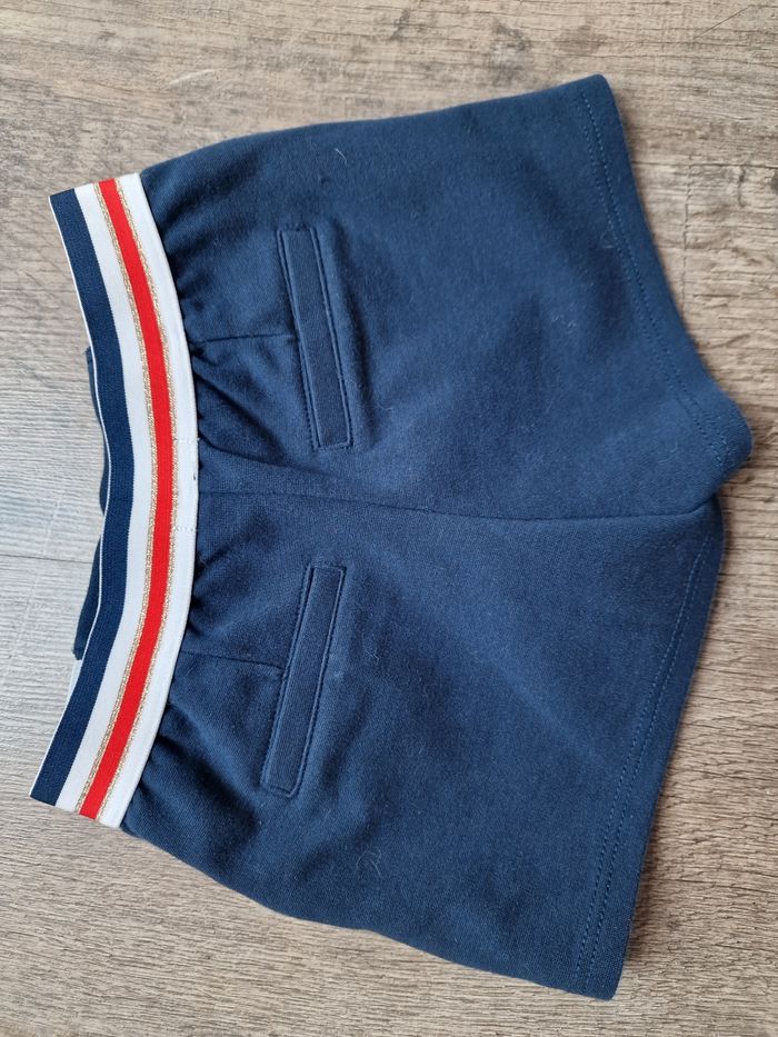 Short okaidi 4 ans - photo numéro 5