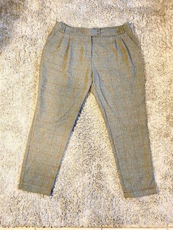 Pantacourt taille 42