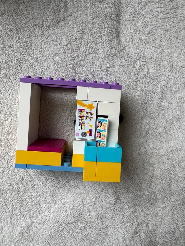 lego friends centre ville - photo numéro 6