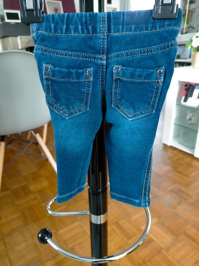 Jegging 3 mois - photo numéro 2