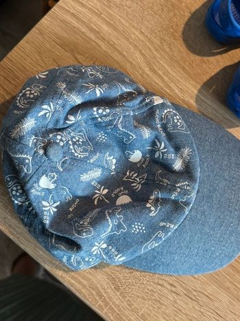 Casquettes