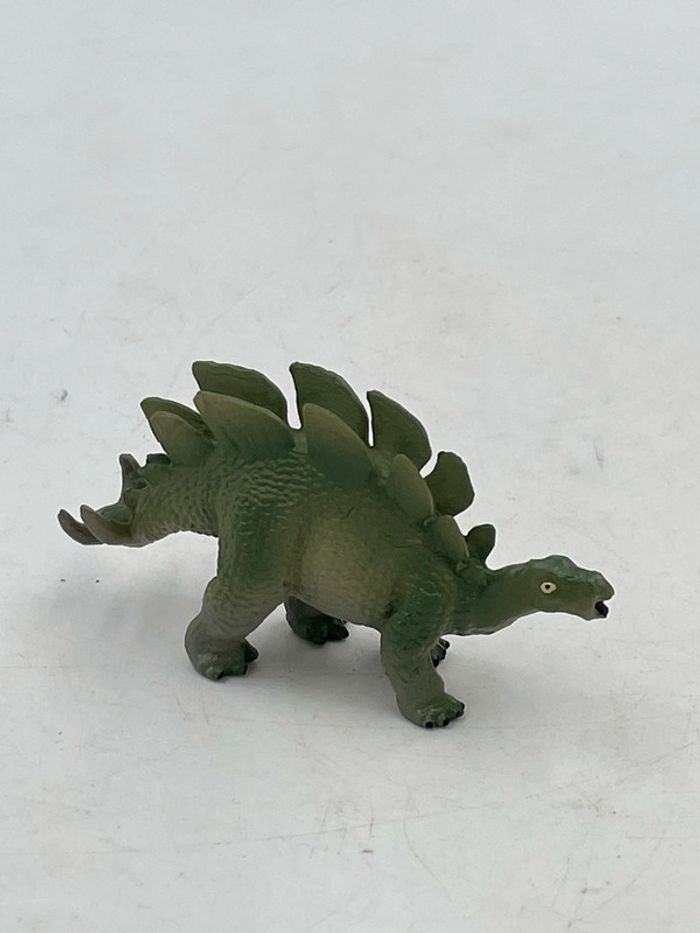 Figurine dinosaure Stegosaurus Papo - photo numéro 2