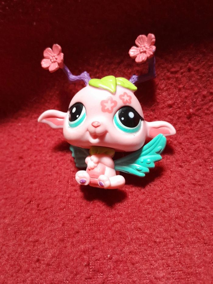 Figurine Petshop A14