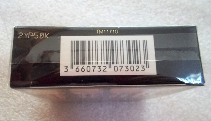 Set de Rouges à Lèvres "YSL" - photo numéro 4