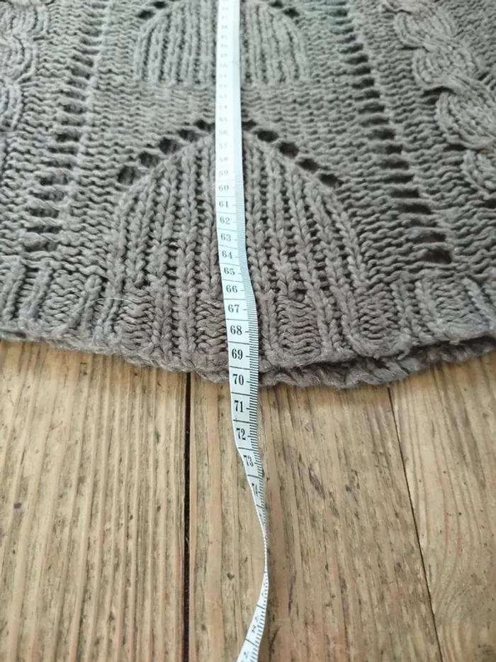 Pull femme - photo numéro 7
