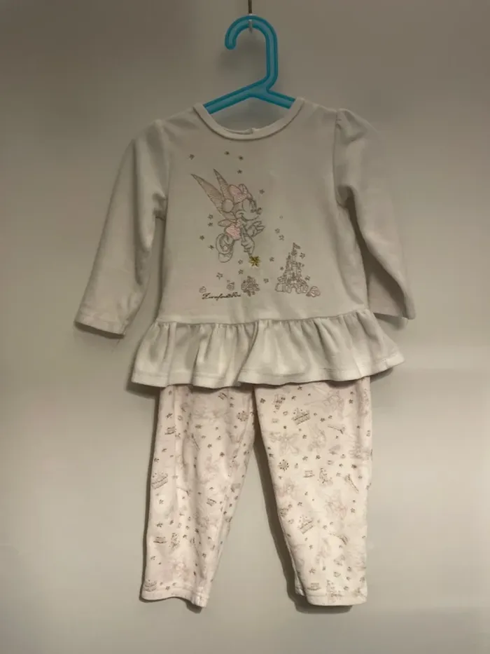 Pyjama 24 mois Disney