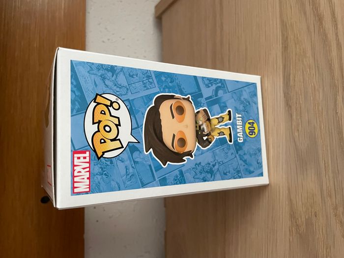 Pop Gambit 904 - photo numéro 2