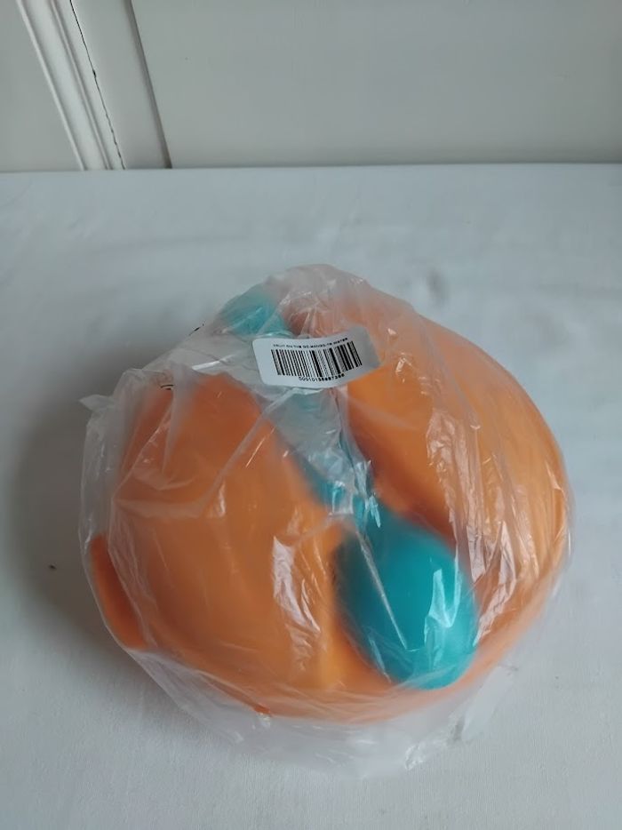 TUPPERWARE - Boîte fresh On The Go Neuve Lunch box