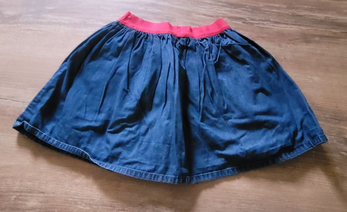 Jupe sequins - photo numéro 3