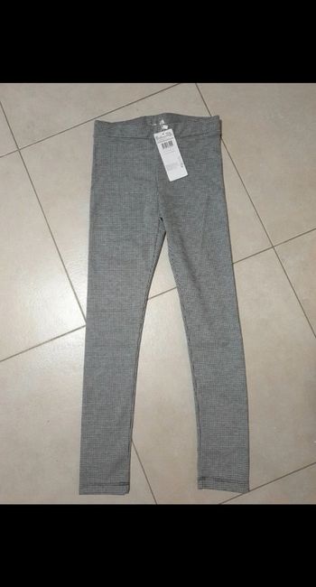 Legging 12 ans