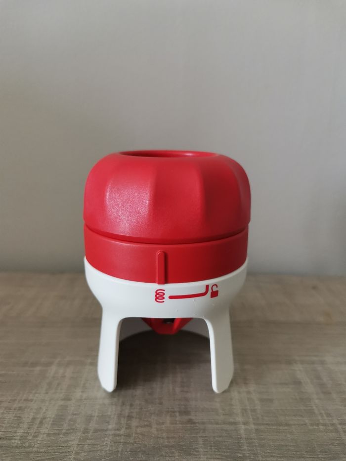 Spiralizer junior Tupperware