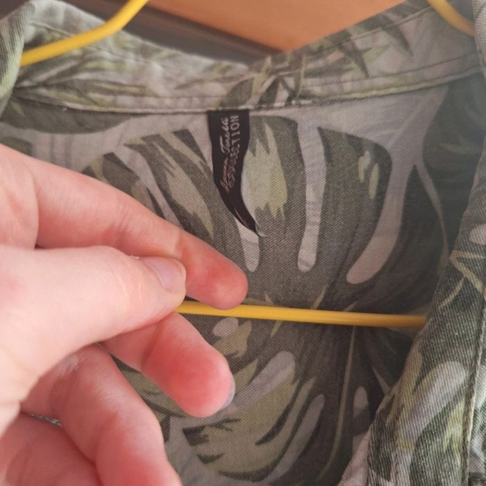 Enssemble XL chemise pantalon - photo numéro 3