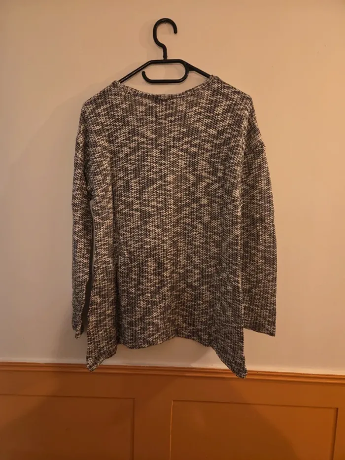 Pull oxana - photo numéro 2