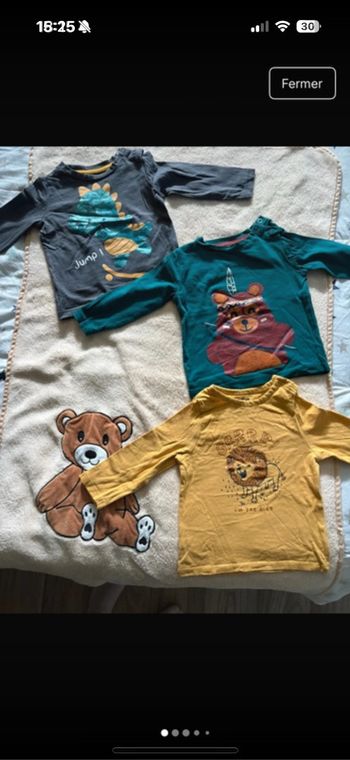 TEE shirt