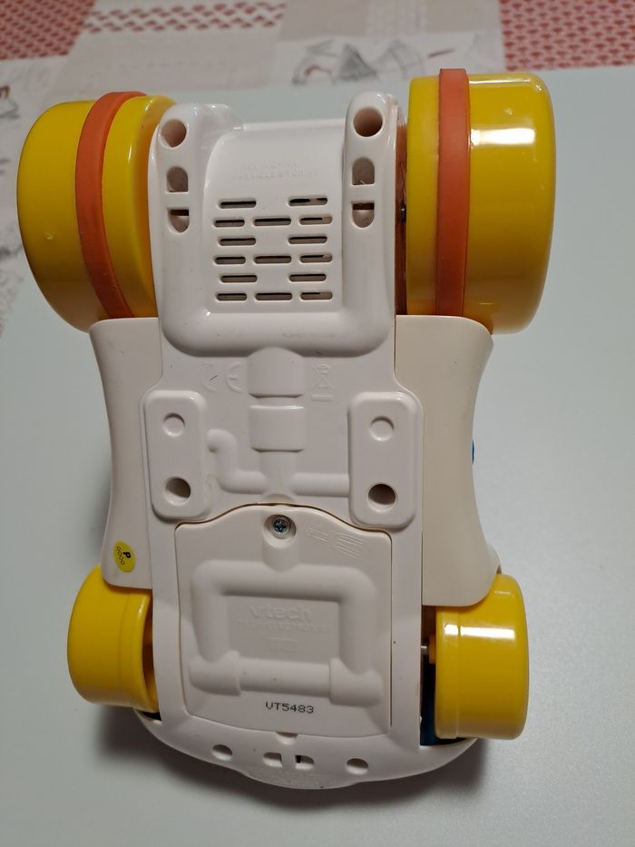 Jouet V.Tech - photo numéro 7