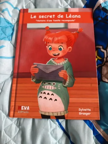 Le secret de Léana