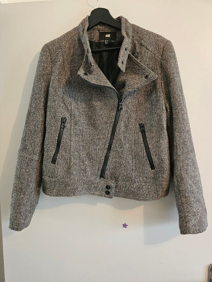 Veste H&M Taille 40