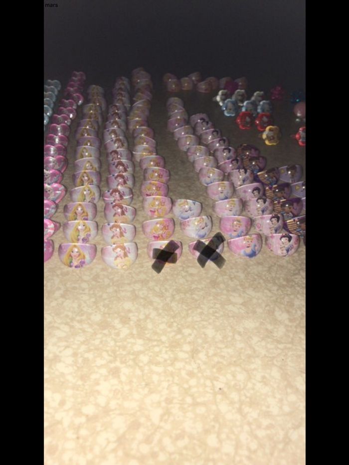 Bagues - photo numéro 3