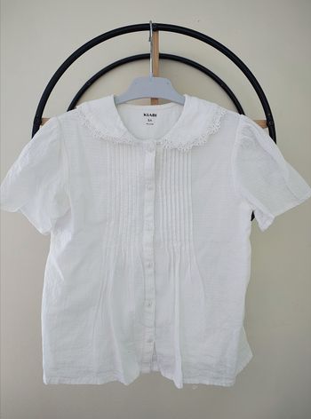 8 ans Teeshirt été kiabi 