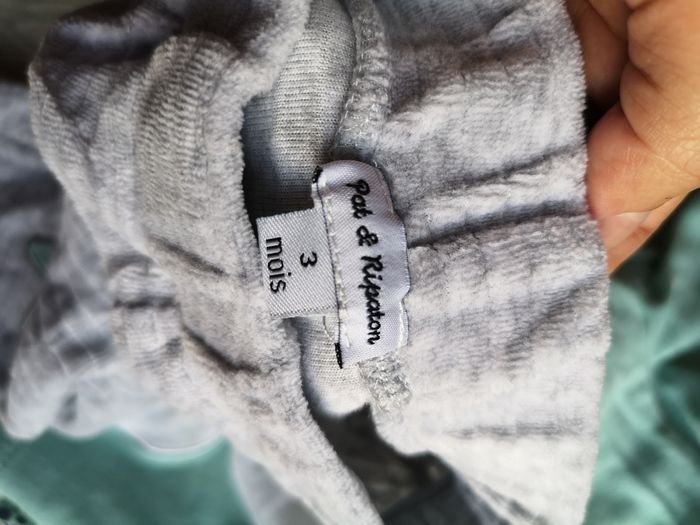 Ensemble 3 mois - photo numéro 3