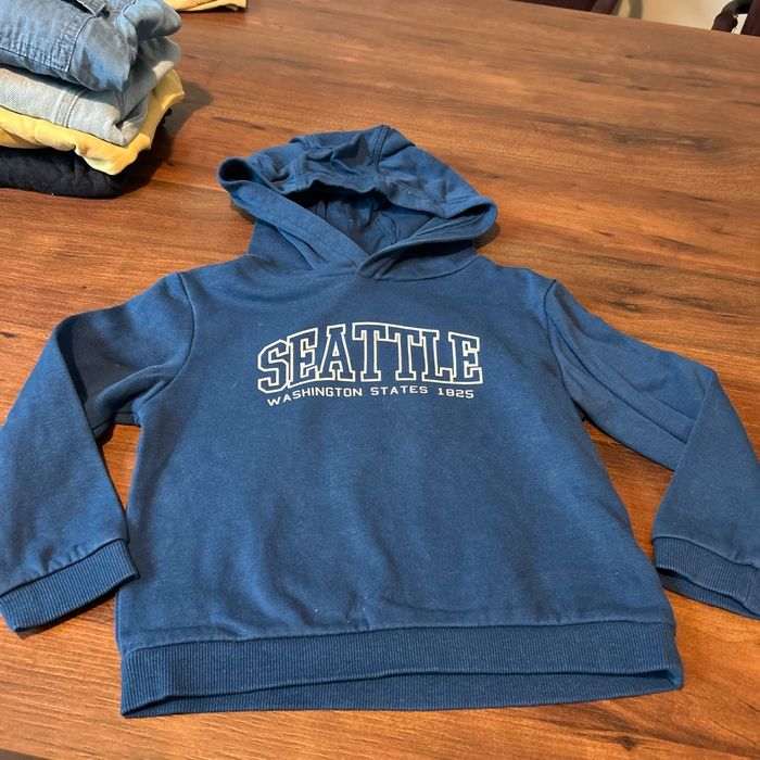 Sweat-shirt