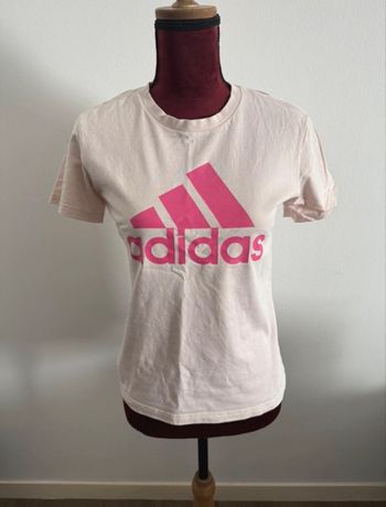 Tee shirt Adidas 