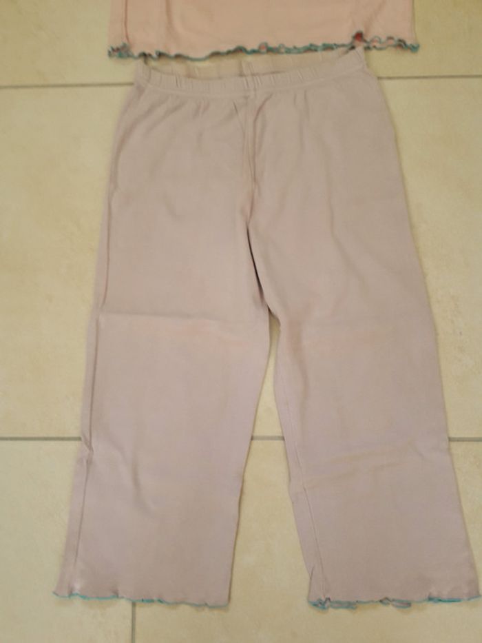 Pyjama - 8 ans - photo numéro 3