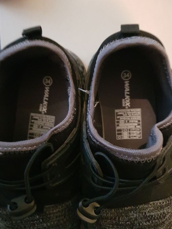 Chaussure taille 34 - photo numéro 2