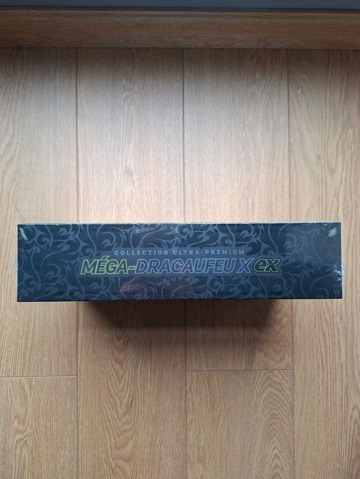 UPC Pokémon ME2 Flammes Fantasmagoriques - photo numéro 3