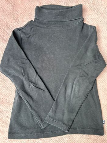 Sous pull Okaïdi 4 ans