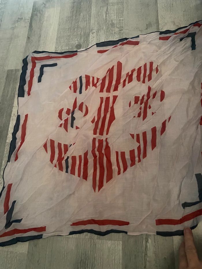 Foulard bandana - photo numéro 3