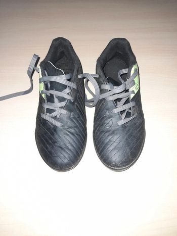 Chaussures de football kipsta