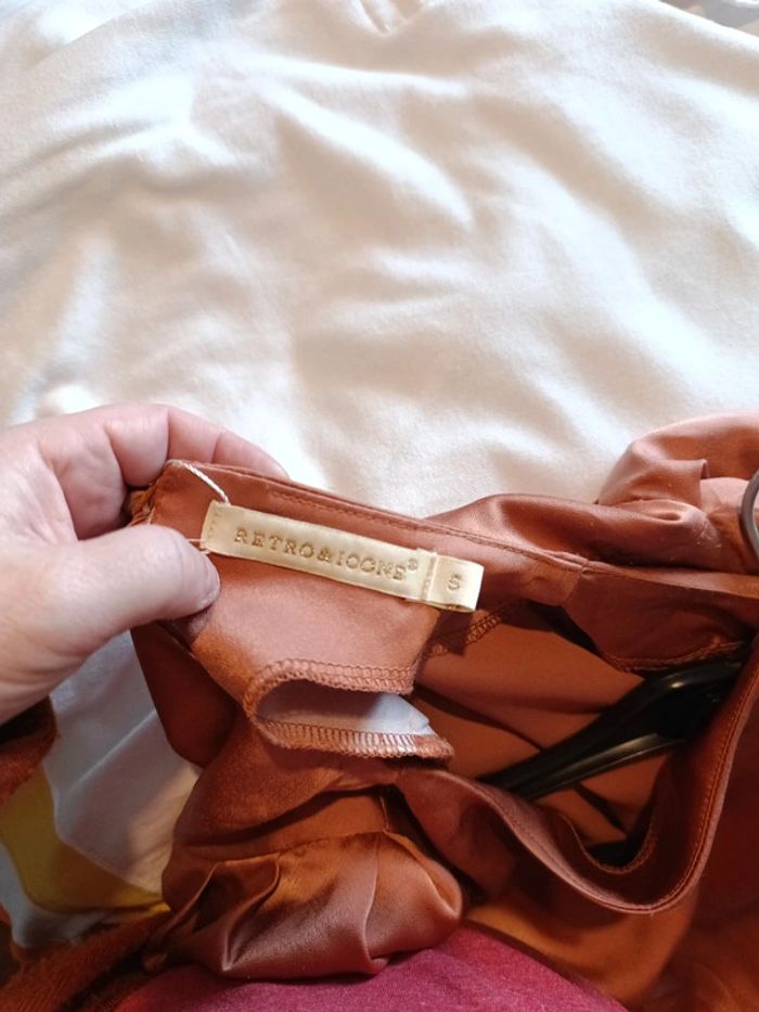 Robe Femme - photo numéro 6