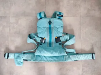 Porte bébé ONE Air Mesh Outdoor Babybjörn