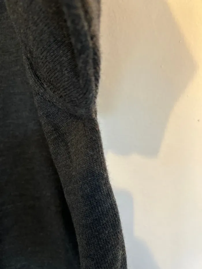 Lacoste pull laine - photo numéro 11