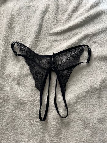 Sublime string fendu