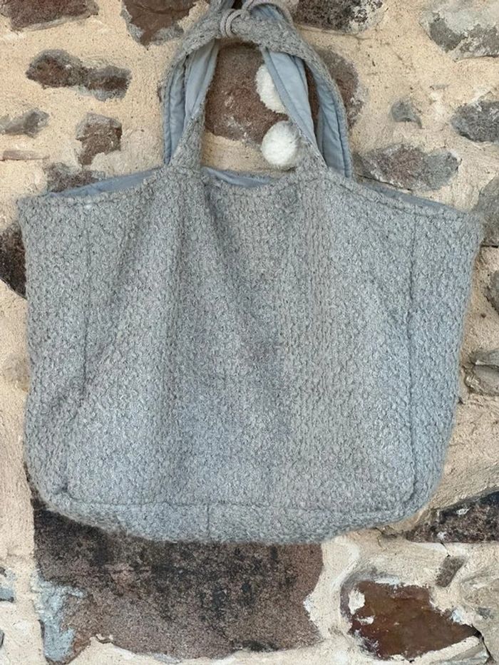Sac cabas Molly Bracken - photo numéro 2