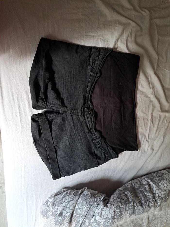Short grossesse
