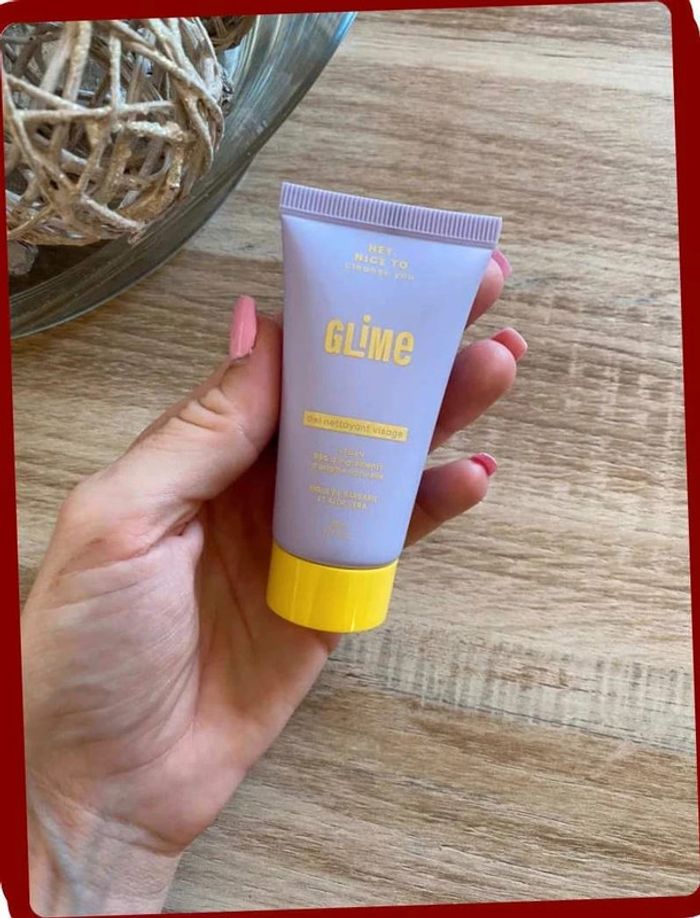 Gel  nettoyant - photo numéro 3