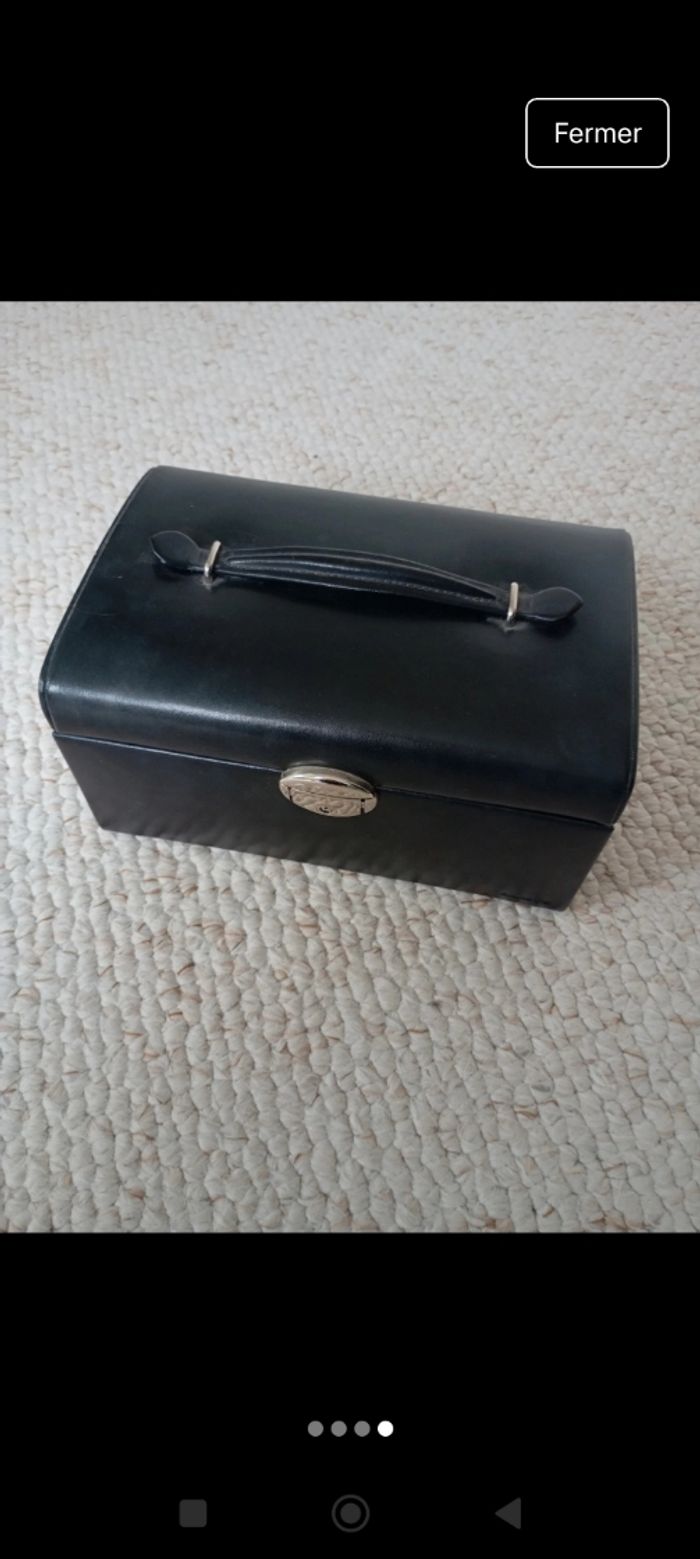 Boite a bijoux - photo numéro 4