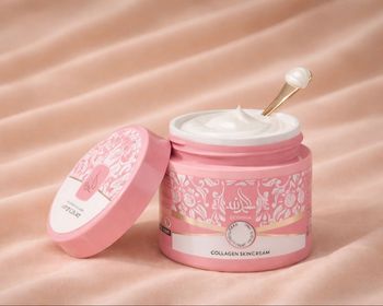 Crème Visage Ddona/ Yara - Skincare