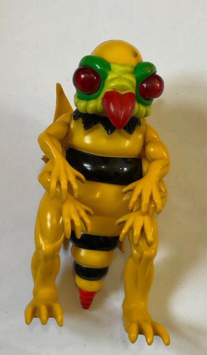 Figurine Blackstar Meuton vintage