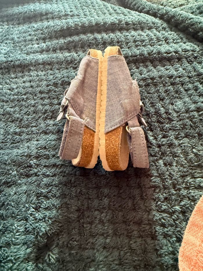 Sandales Okaidi - photo numéro 2