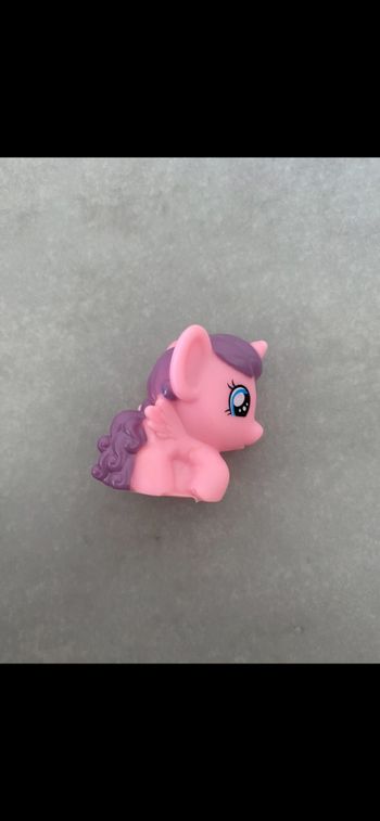 Little pony