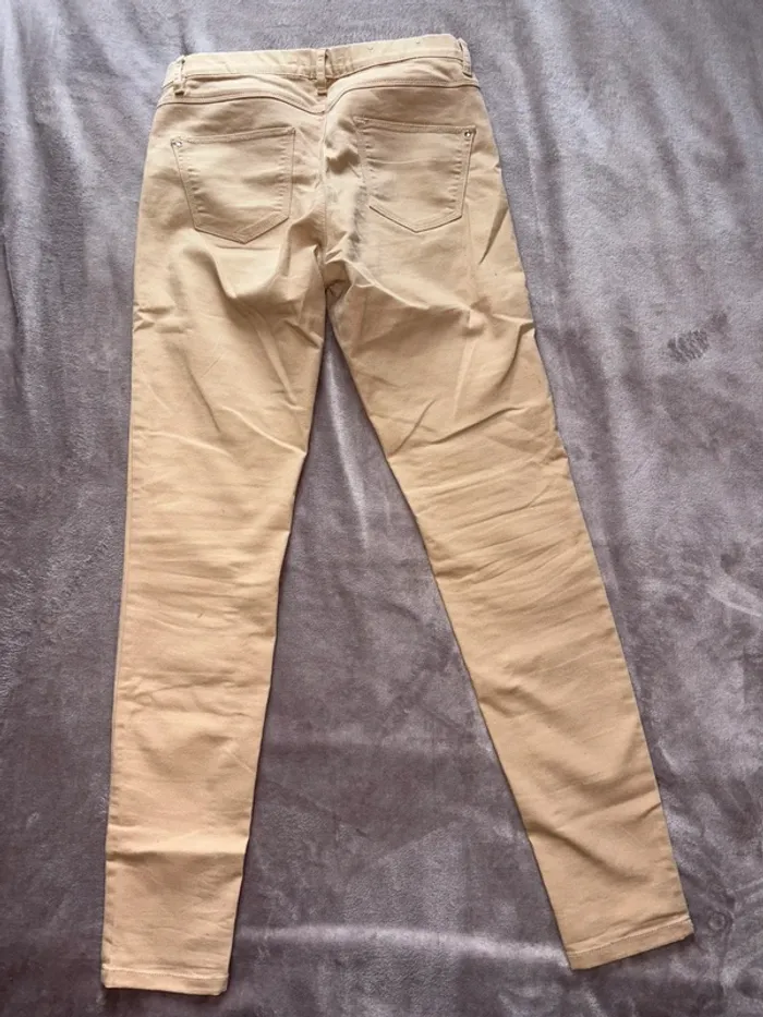 Lot de 3 vêtements femme Camaïeu taille 38 en très bon état - photo numéro 13