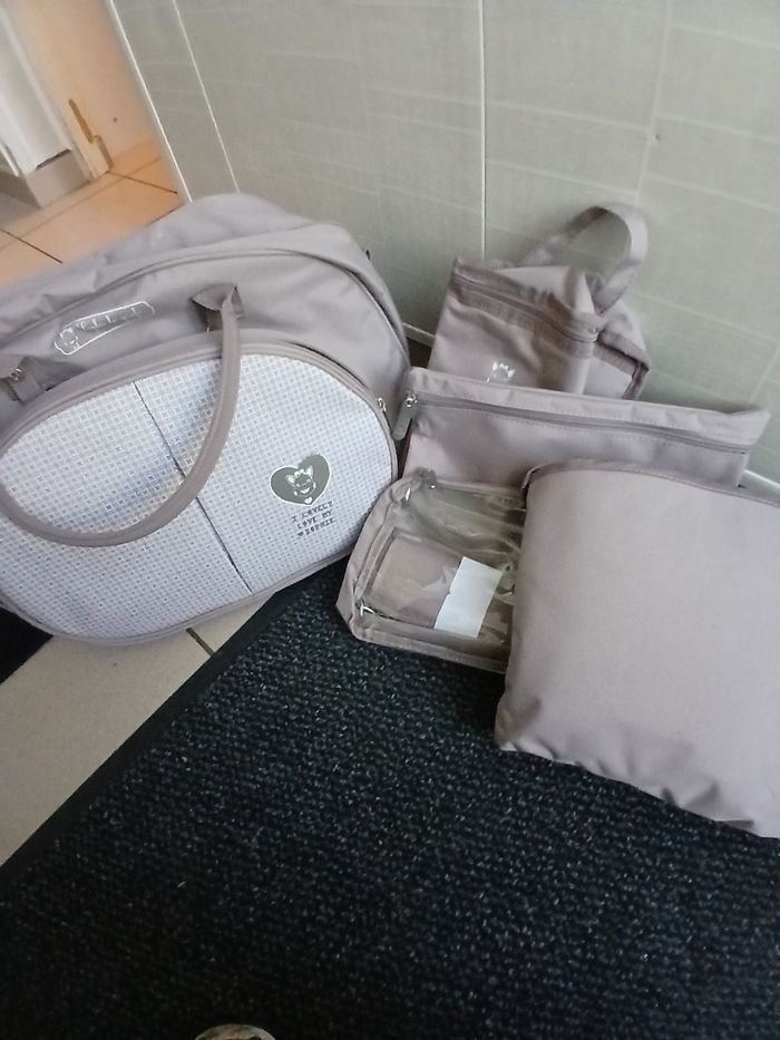 Sac a langer