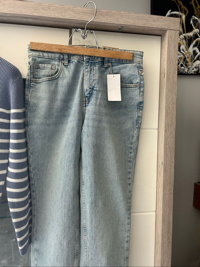 Pantalon et pull 10 ans - photo numéro 3